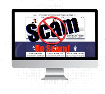 Bitcoin Equaliser - Is the Bitcoin Equaliser App a Scam?